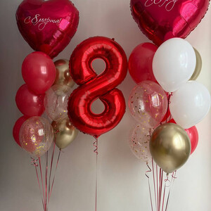 Мой любимый праздник