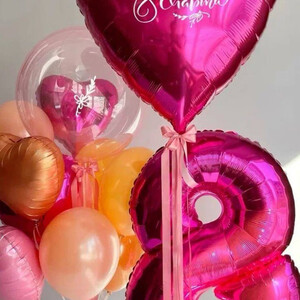 Сердечное поздравление