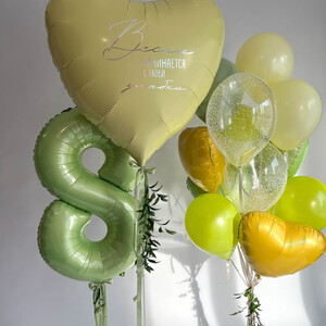 Палитра нежности