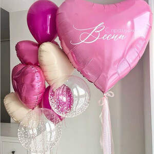 Весенний вальс